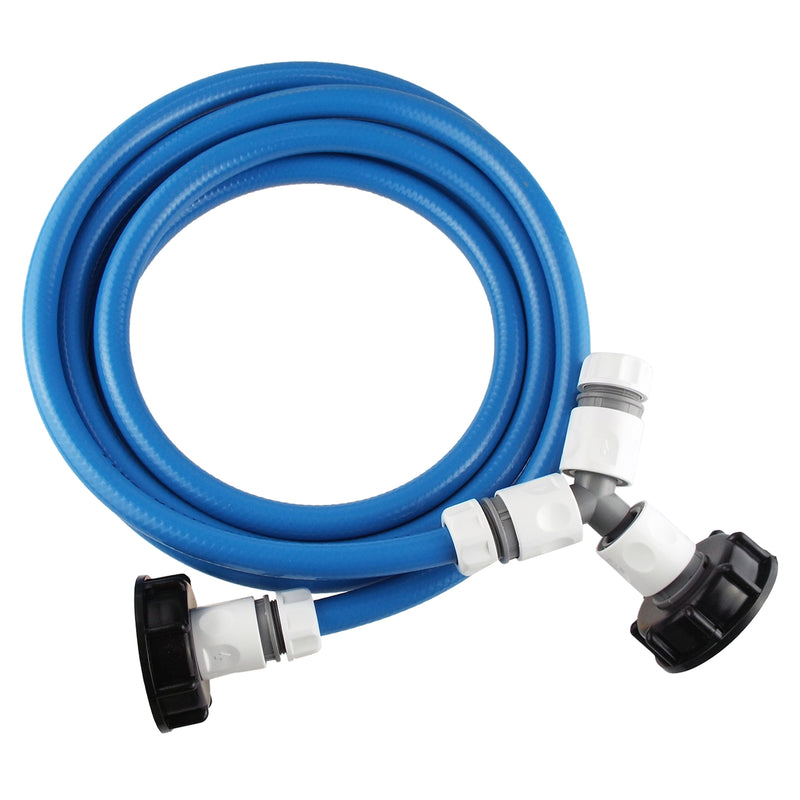 IBC Tank Connection Kit – WL - Home & Garden > Lawn & Garden Tech Hose & Fittings