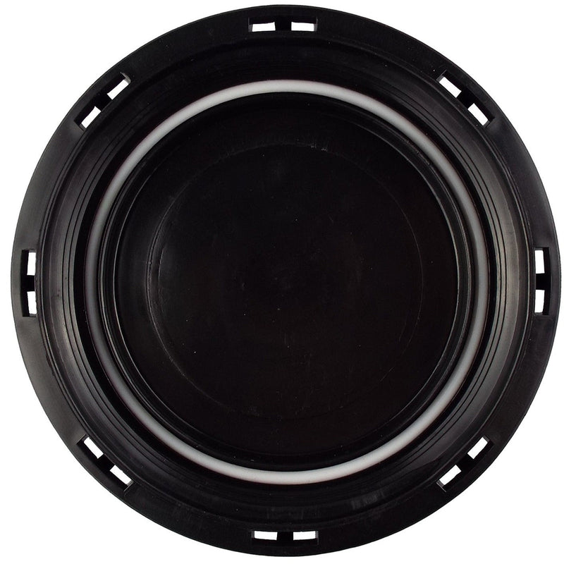 Blanking Lid for IBC Tank 150mm - Home & Garden > Lawn & Garden Tech Hose & Fittings