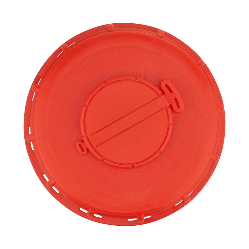 Blanking Lid for IBC Tank 150mm With Built-in Vent - Home & Garden > Lawn & Garden Tech Hose & Fittings