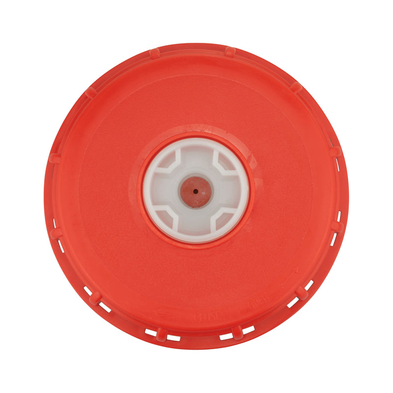 Blanking Lid for IBC Tank 150mm With Built-in Vent - Home & Garden > Lawn & Garden Tech Hose & Fittings