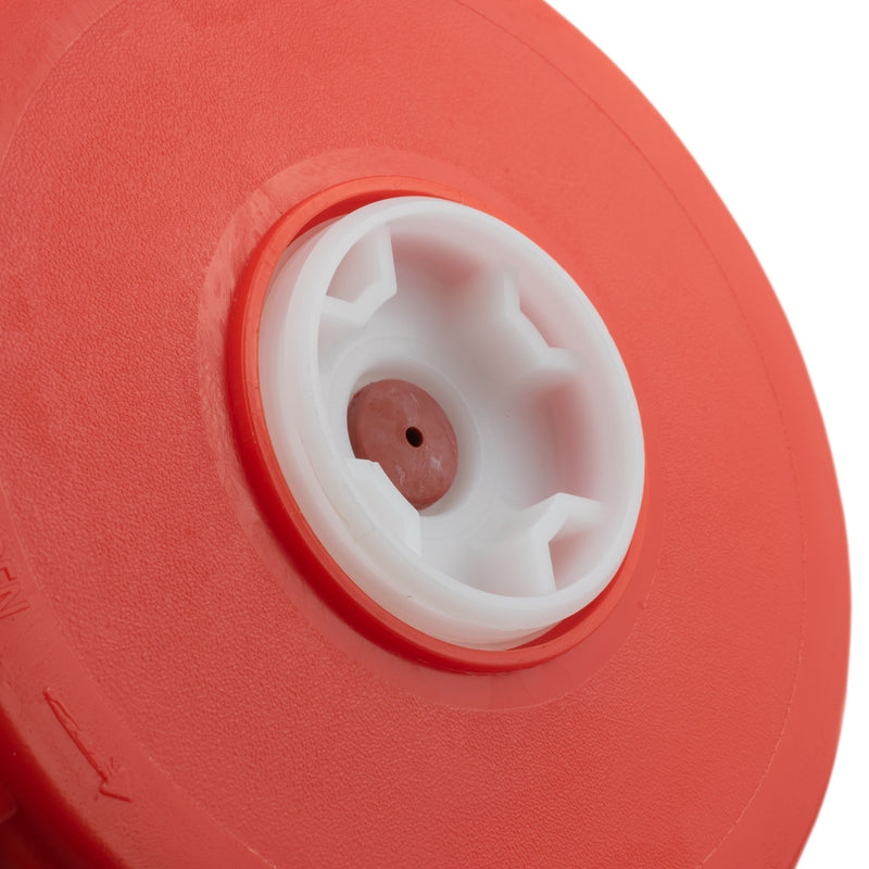 Blanking Lid for IBC Tank 150mm With Built-in Vent - Home & Garden > Lawn & Garden Tech Hose & Fittings