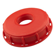Blanking Lid for IBC Tank 150mm With Built-in Vent - Home & Garden > Lawn & Garden Tech Hose & Fittings