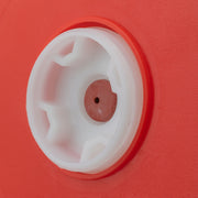 Blanking Lid for IBC Tank 150mm With Built-in Vent - Home & Garden > Lawn & Garden Tech Hose & Fittings