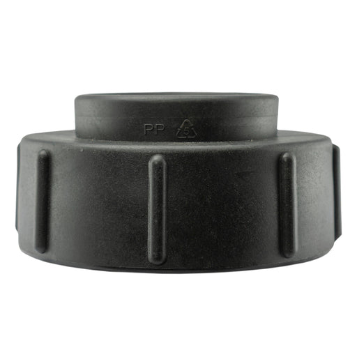 IBC S100X8 Adapter to 2"BSPF - Home & Garden > Lawn & Garden Tech Hose & Fittings