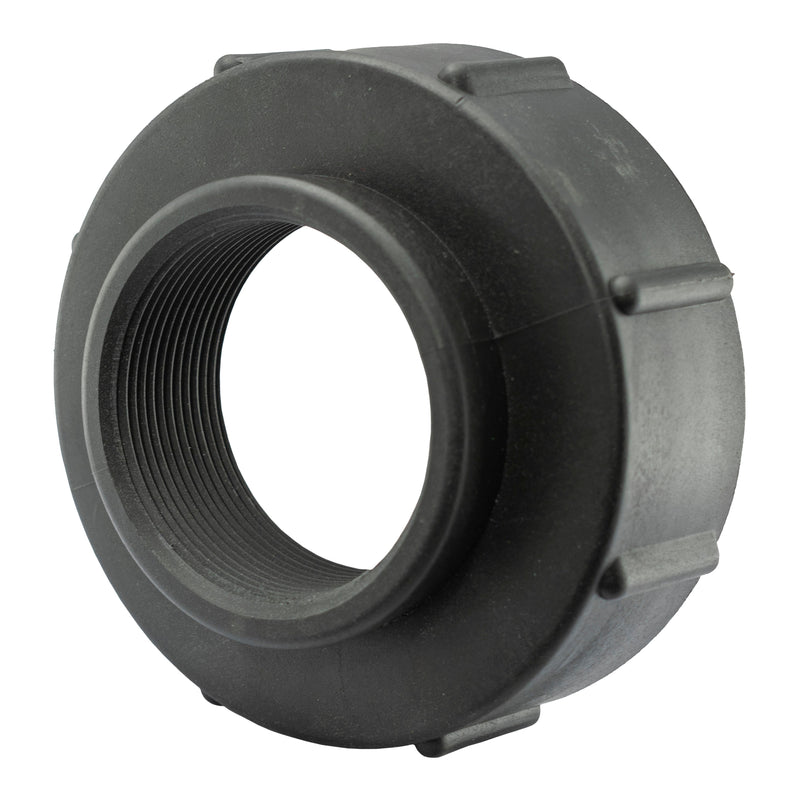 IBC S100X8 Adapter to 2"BSPF - Home & Garden > Lawn & Garden Tech Hose & Fittings