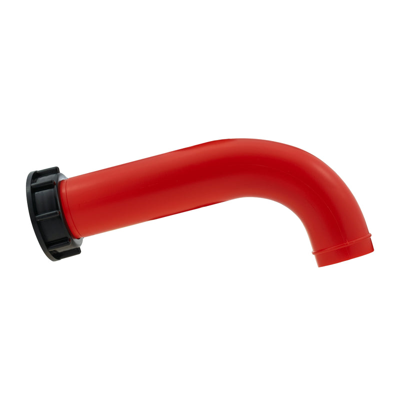IBC 2" S60X6 Thread Angle 2" Red - Home & Garden > Lawn & Garden > Watering & Irrigation > Garden Hose Fittings & Valves Tech Hose & Fittings