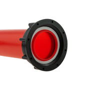 IBC 2" S60X6 Thread Angle 2" Red - Home & Garden > Lawn & Garden > Watering & Irrigation > Garden Hose Fittings & Valves Tech Hose & Fittings