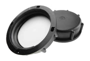 Blanking End Cap for IBC Tank - Home & Garden > Lawn & Garden Tech Hose & Fittings