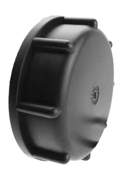 Blanking End Cap for IBC Tank - Home & Garden > Lawn & Garden Tech Hose & Fittings