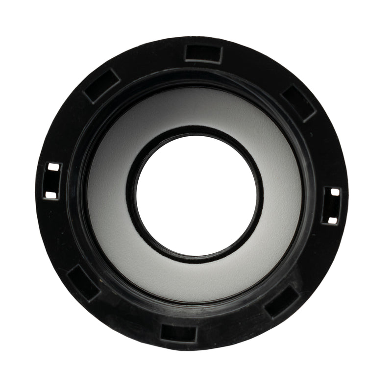 IBC 2” S60X6 Cap with 32mm MDPE Tee - Home & Garden > Lawn & Garden