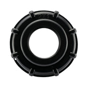 IBC 2” S60X6 Cap with 32mm MDPE Tee - Home & Garden > Lawn & Garden