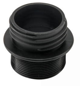 IBC Tank Adapter S60X6 Male - 2"BSP Male - Home & Garden > Lawn & Garden Tech Hose & Fittings
