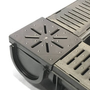 IBRAN-Q Corner Unit - Drain Channel