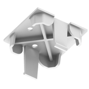 Parking Bay Marker Insert - Hardware > Building Materials Plastic Grid