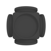 IBRAN-Q Corner Unit - Drain Channel