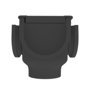 IBRAN-Q Corner Unit - Drain Channel