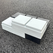 Giant Plastic Building Blocks - Home & Garden > Lawn & Garden > Gardening > Pots & Planters > Planters Building Blocks