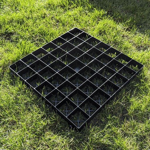 Grass Parking Grids - Home & Garden Plastic Grid