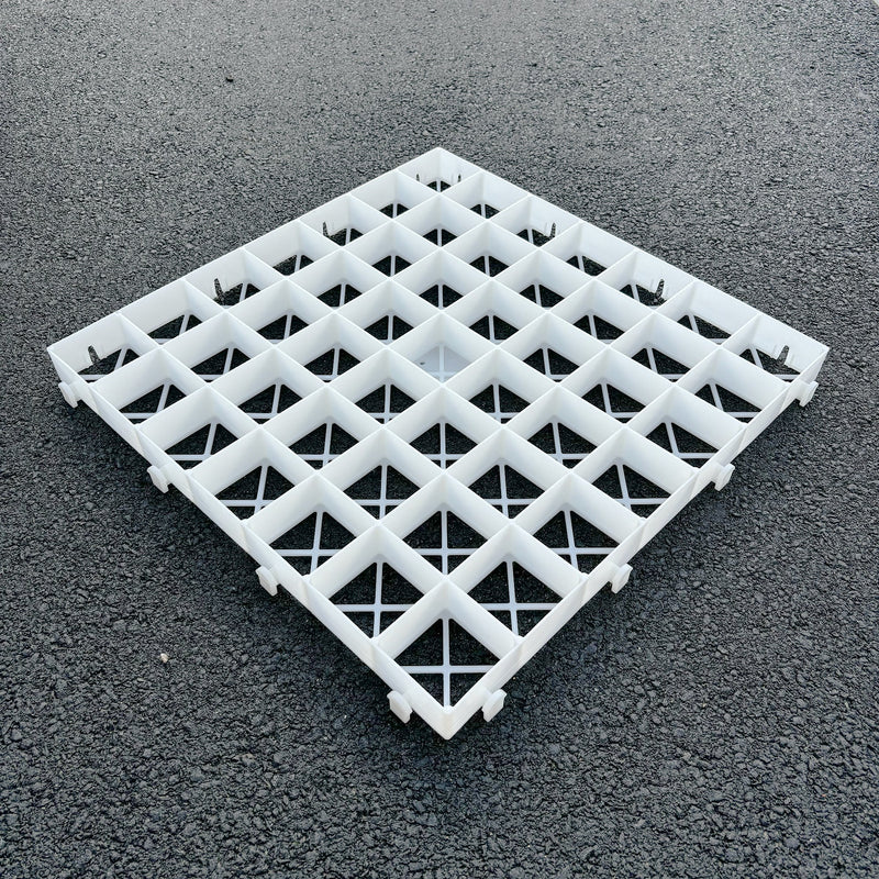 Gravel Grids - Home & Garden Plastic Grid