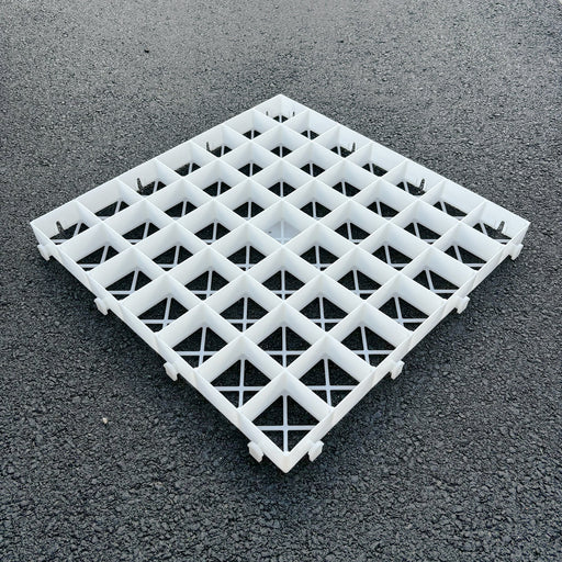 Gravel Grids - Home & Garden Plastic Grid