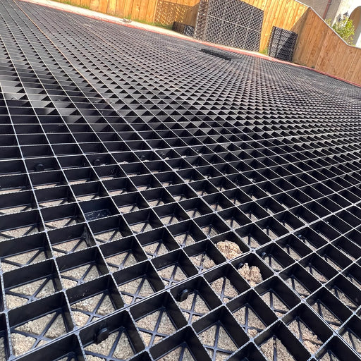 Gravel Grids - Home & Garden Plastic Grid