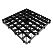 Greenhouse Base Kits - Home & Garden Plastic Grid