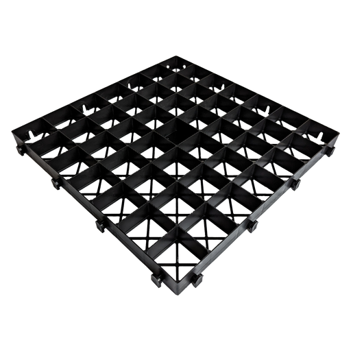 Plastic Shed Base Grids - Home & Garden Plastic Grid