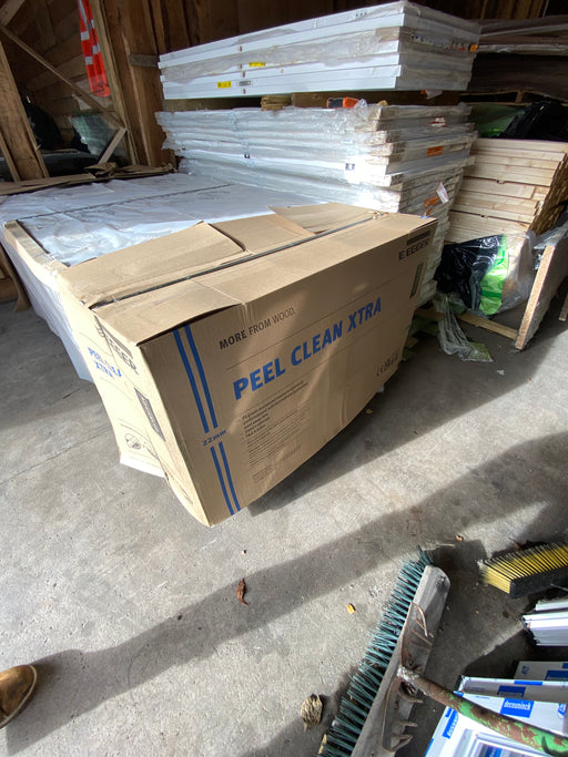 🆑 Clearance Sale 🆑 EGGER Peel Clean Xtra P5 Chipboard Flooring - 2400 x 600 x 22mm 💥£16 Each Inc Vat💥 Sheet Material - Hardware > Building Materials > Lumber & Sheet Stock Hardwood Faced Poplar Core Plywood