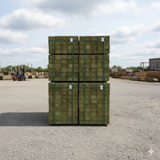 Treated Garden Sleepers 200 x 100 x 2400mm - £24 Each Inc Vat - Home & Garden > Lawn & Garden > Gardening Treated Garden Sleepers