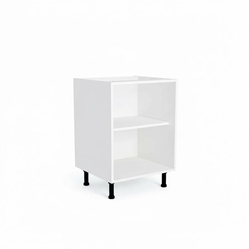 600mm Kitchen Base Cabinet White For Sale Online - Fast Nationwide Delivery