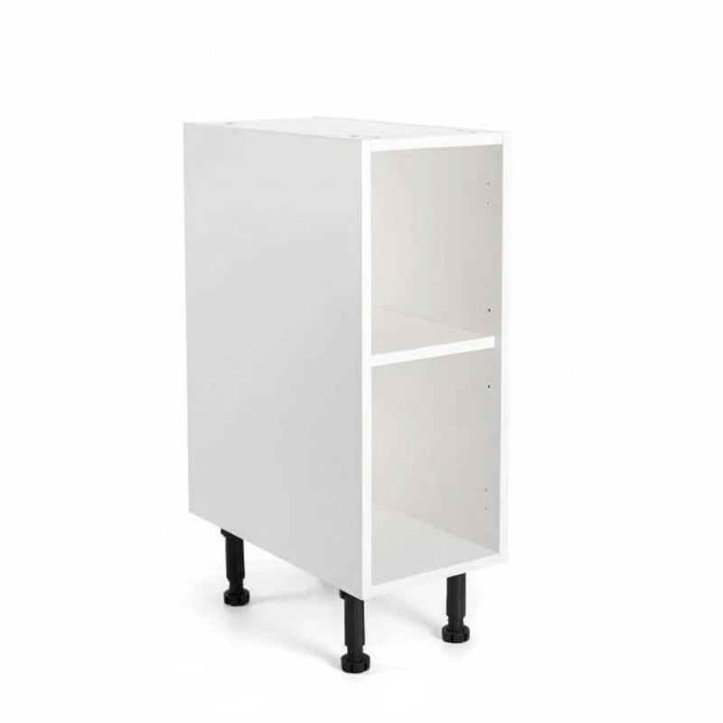 300mm Kitchen Base Cabinet White For Sale Online - Fast Nationwide Delivery