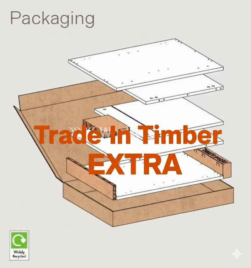 600mm Kitchen Base Cabinet White For Sale Online - Fast Nationwide Delivery