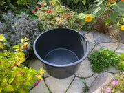 Round Mixing Tub 65L - Home & Garden > Lawn & Garden OTHER