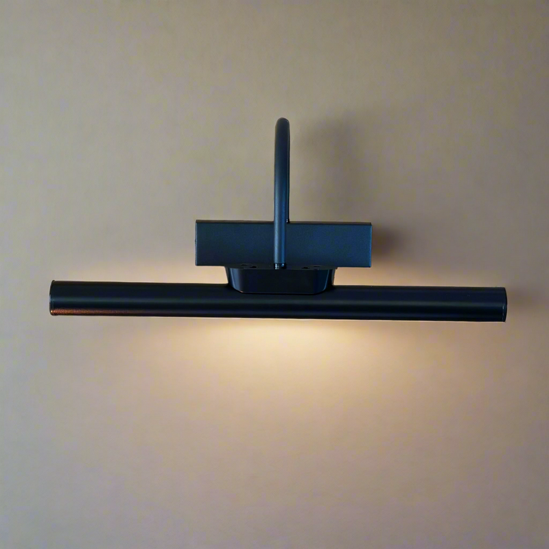 LED Battery Powered Rechargeable LED Wall Mounted Picture Light - Picture Lights