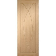 Pesaro Pre-Finished Internal Oak Door -