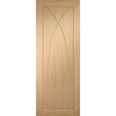 Pesaro Pre-Finished Internal Oak Door -