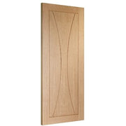 Verona Pre-Finished Internal Oak Door -