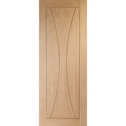 Verona Internal Oak Door -