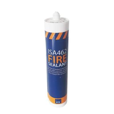 STS Fire & Acoustic Sealant x 310ml - Tiling