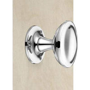 Indus Polished Chrome Handle Hardware Pack - Doors
