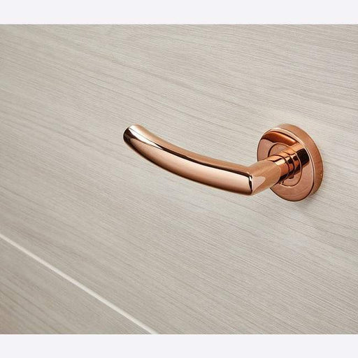 Phoenix Rose Gold Handle Hardware Pack Privacy -