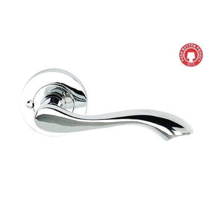 Wave Door Handle Latch Pack -