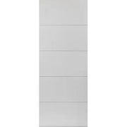 Adelphi White Primed Internal Door - All Sizes - Doors