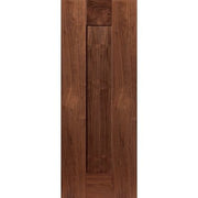 Axis Walnut Prefinished Internal Door - All Sizes - Doors