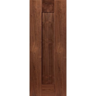Axis Walnut Prefinished Internal Fire Door FD30 - All Sizes - Doors