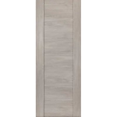 Alabama Fumo Wood Effect Laminate Internal Fire Door FD30 - All Sizes - Doors