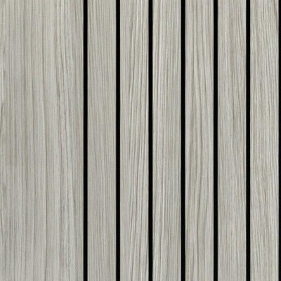 Aria Grey Pre-Finished Internal Door - All Sizes -