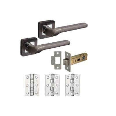 Austin Latch Pack - All Colours -