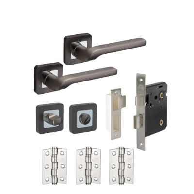 Austin Latch Pack - All Colours -