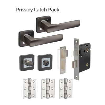 Denver Latch Pack -
